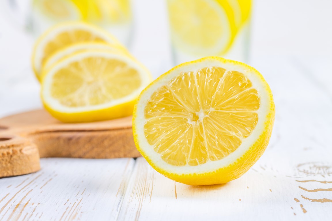demi-citron