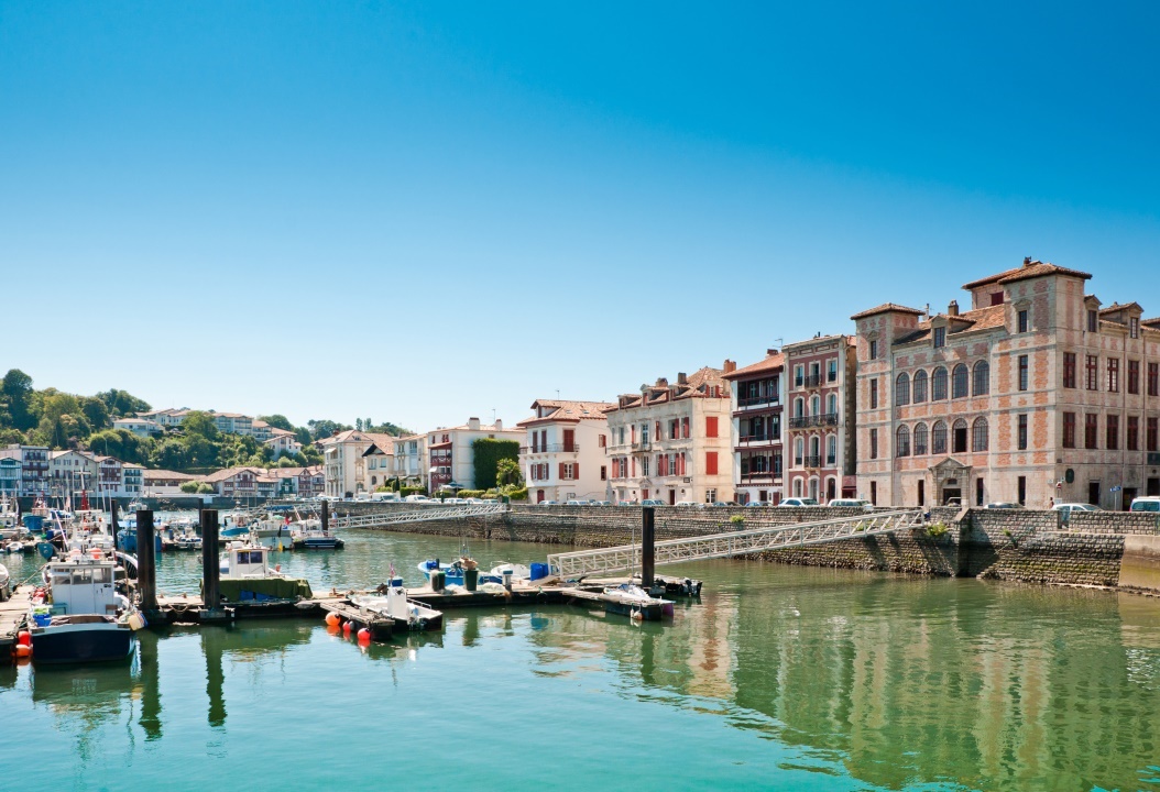 Investir Pays Basque en 2024