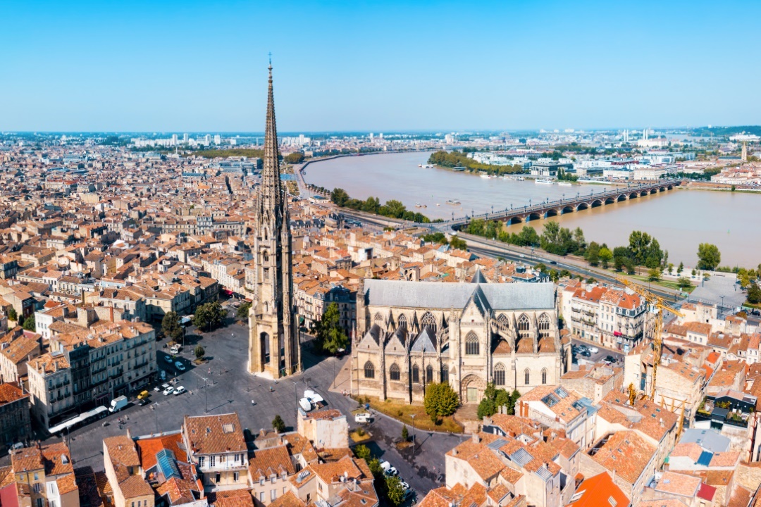 Bordeaux investissement immobilier 