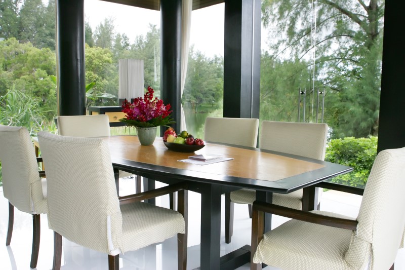 veranda aluminium